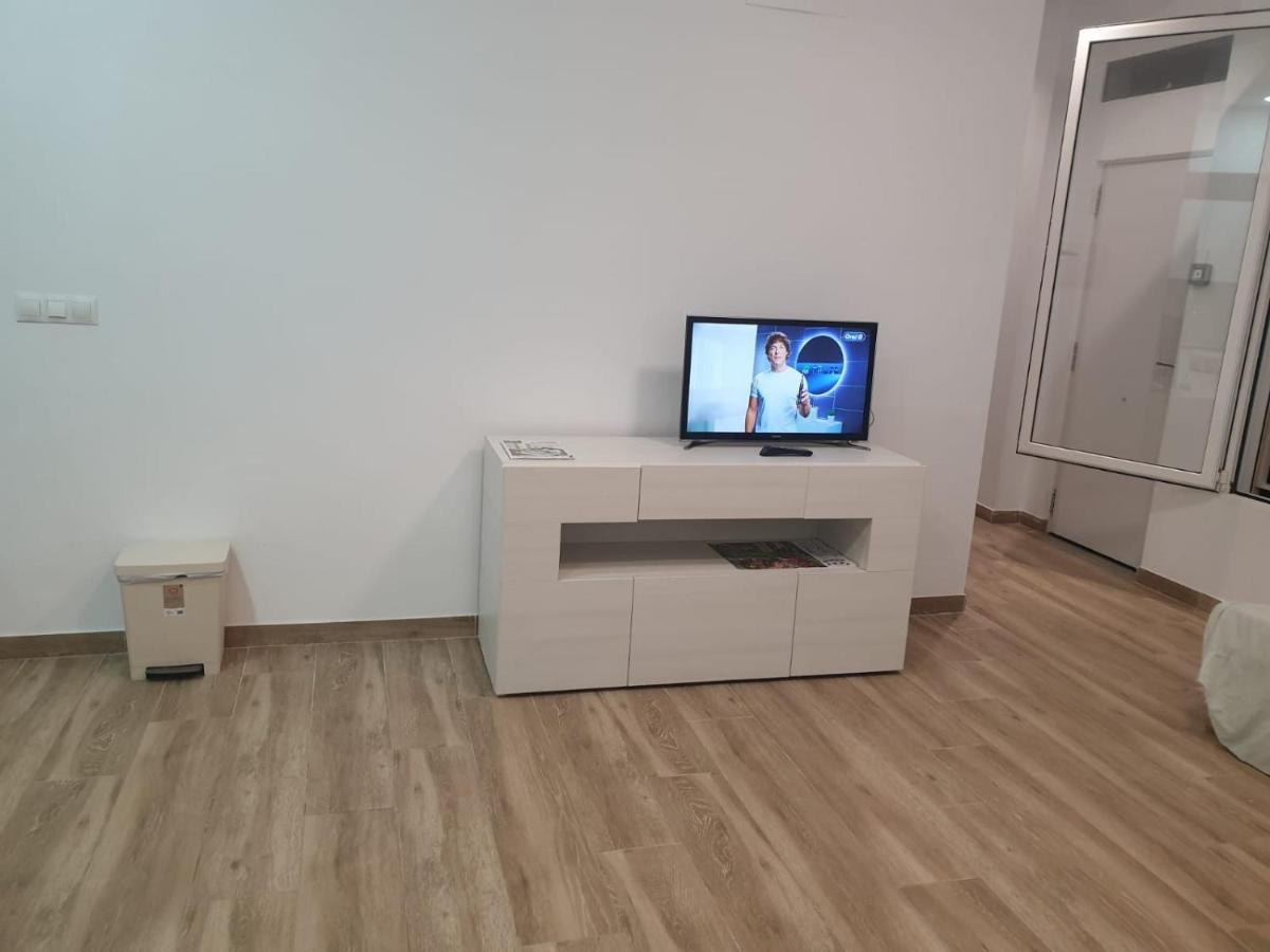Premier Apartments Валенсия Экстерьер фото