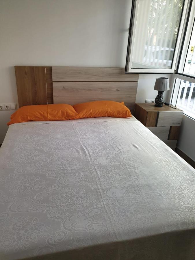Premier Apartments Валенсия Экстерьер фото