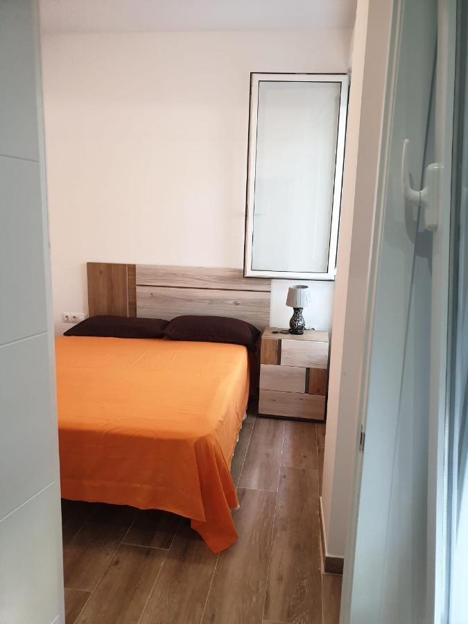 Premier Apartments Валенсия Экстерьер фото
