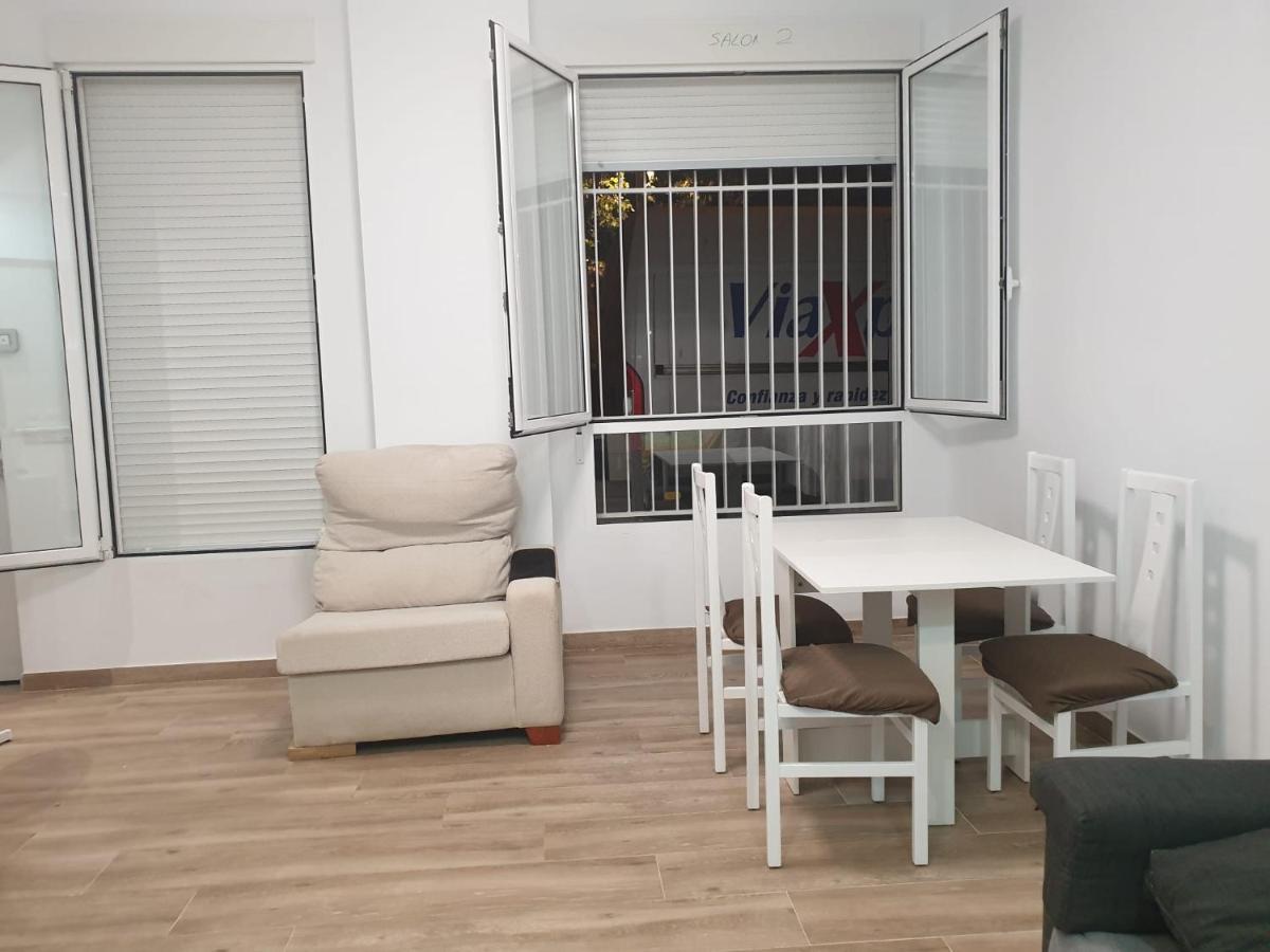 Premier Apartments Валенсия Экстерьер фото