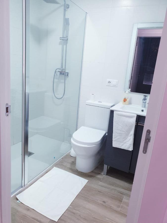 Premier Apartments Валенсия Экстерьер фото