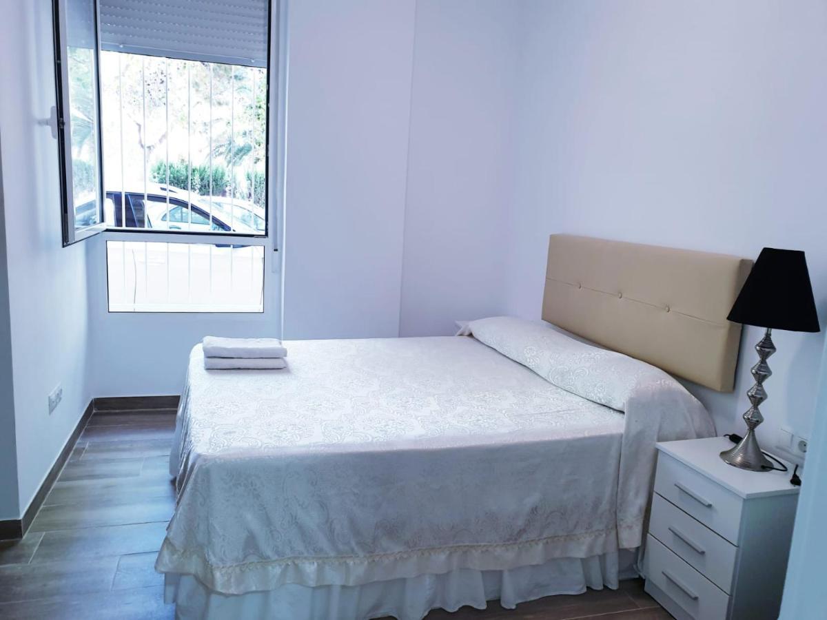 Premier Apartments Валенсия Экстерьер фото
