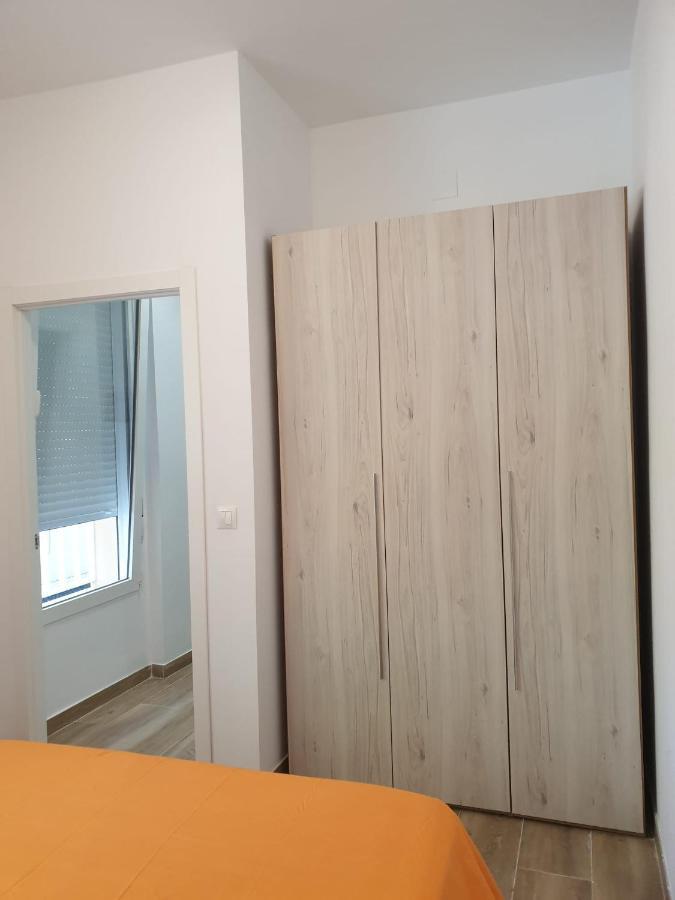 Premier Apartments Валенсия Экстерьер фото