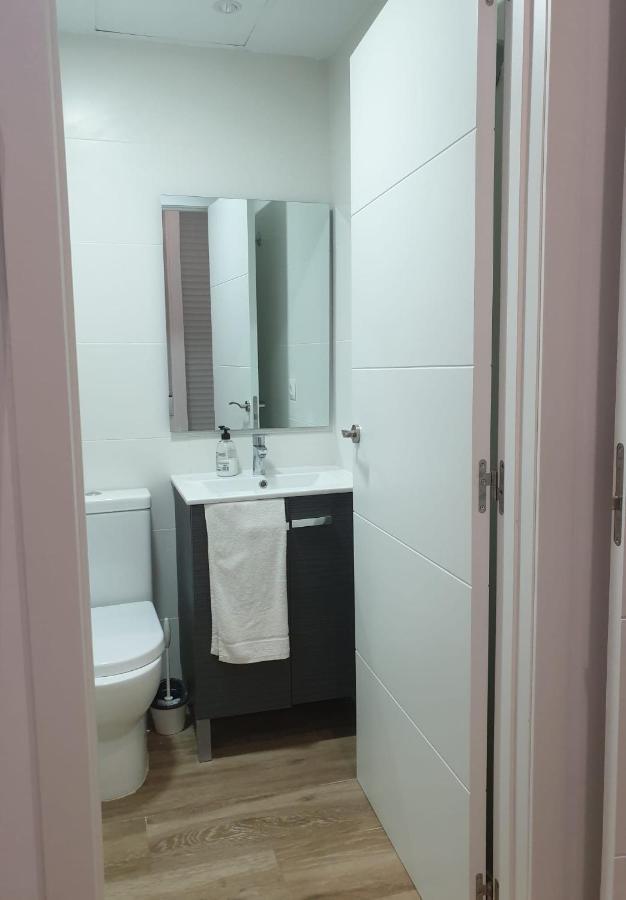 Premier Apartments Валенсия Экстерьер фото
