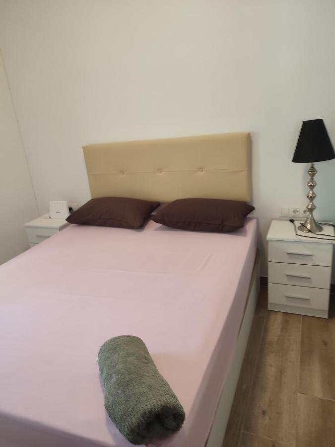 Premier Apartments Валенсия Экстерьер фото