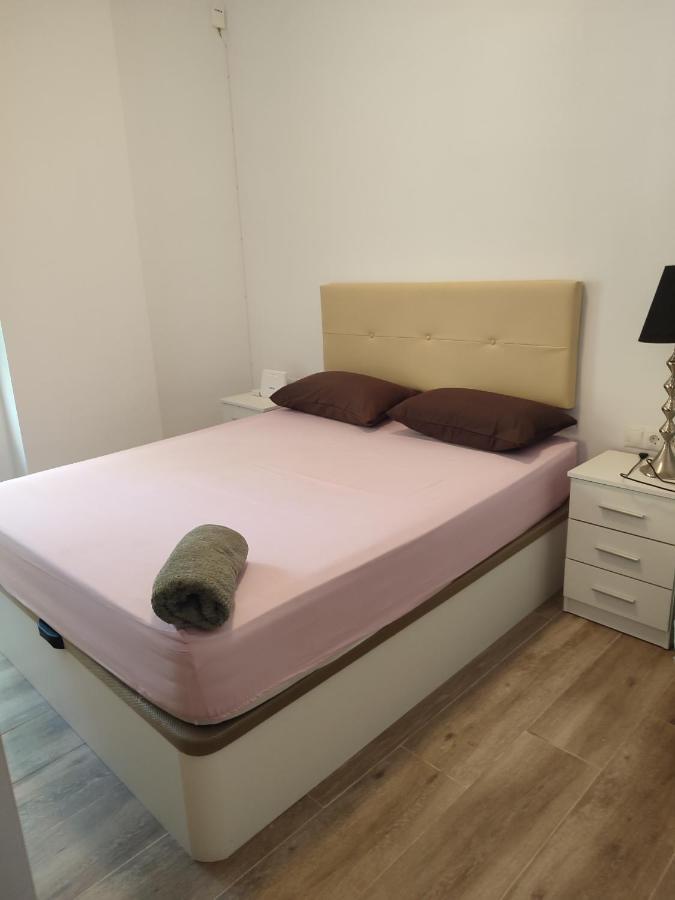Premier Apartments Валенсия Экстерьер фото