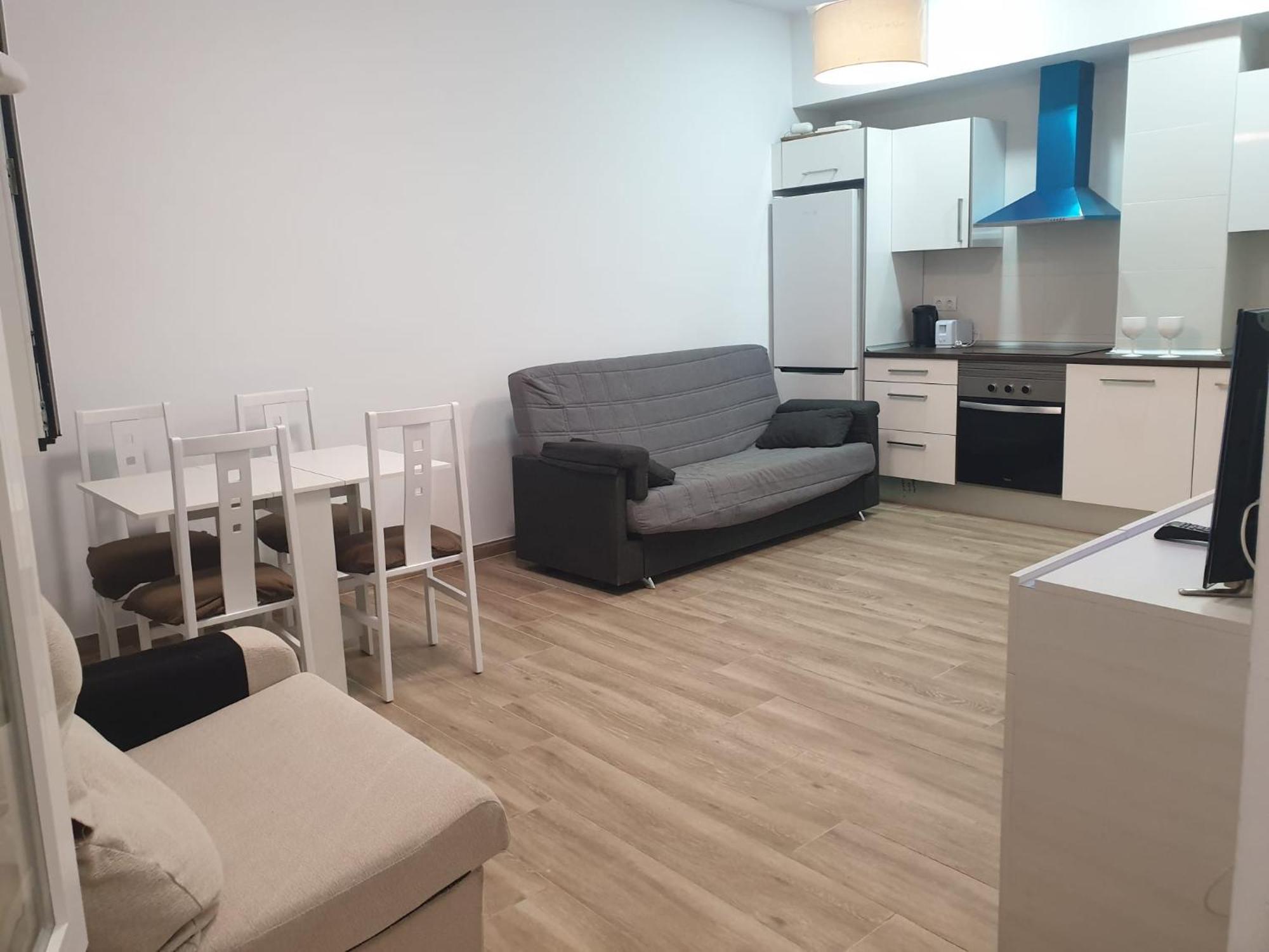 Premier Apartments Валенсия Номер фото